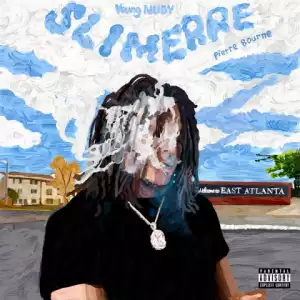 Young Nudy - Black Hippie, White Hipster